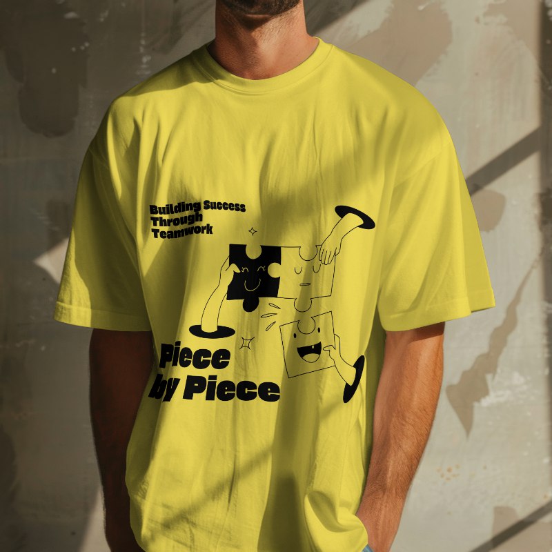 Piece Crew