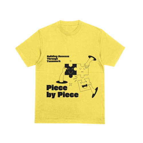 Piece Crew