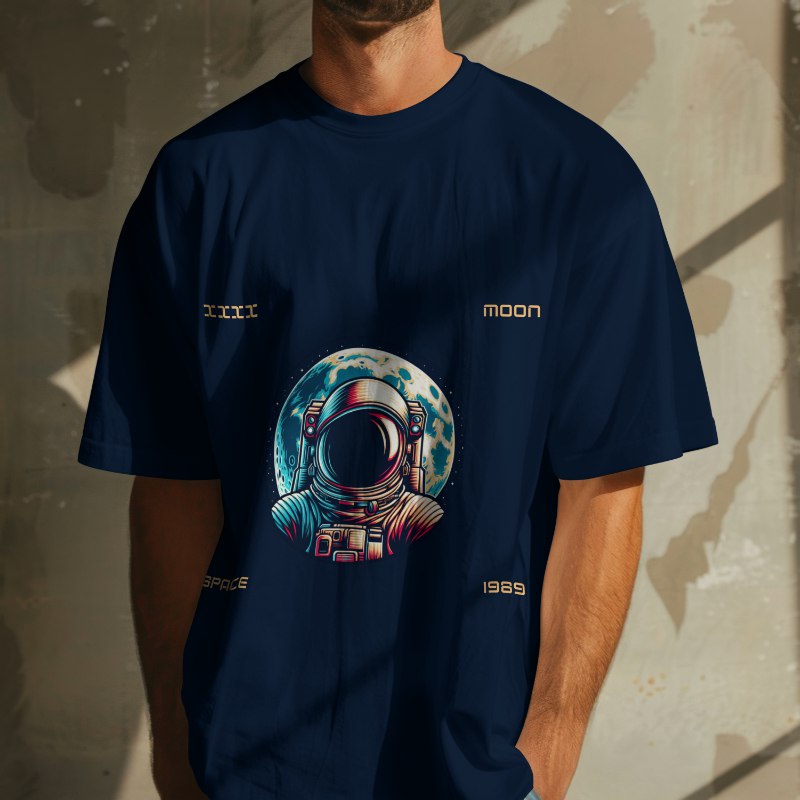 Moon Drift